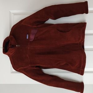 Patagonia W's Full-Zip Re-Tool Jacket